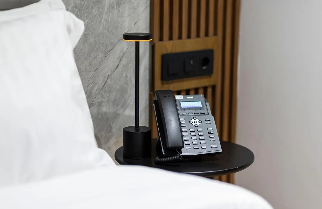 Destiny Hotel & Spa-1