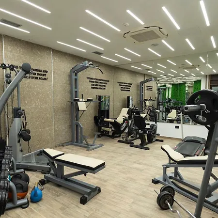 Destiny Hotel & Spa-3